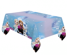 Procos Gumený obrus "Frozen" 120x180 cm