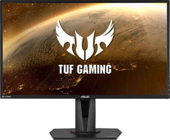 ASUS TUF Gaming VG27AQ (90LM0500-B01370)