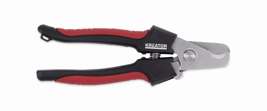 Kreator KRT621002 - Nožnice na káble 10 mm