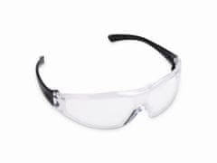 Kreator KRTS30007 - Ochranné okuliare (číre sklo)