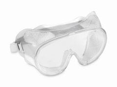 Kreator KRTS30003 - Ochranné okuliare PVC