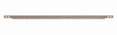 Kreator KRT807102 - Pílový plátok pre rámové píly 530mm (suché drevo)