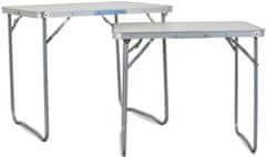Kempingový stolík PICNIC MC330870 70x50x59 cm