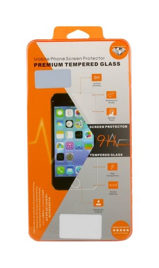 OrangeGlass Tvrdené sklo Samsung A20e 43053