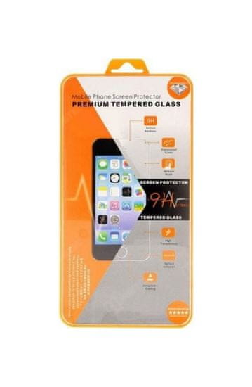 OrangeGlass Tvrdené sklo iPhone 13 mini 63192