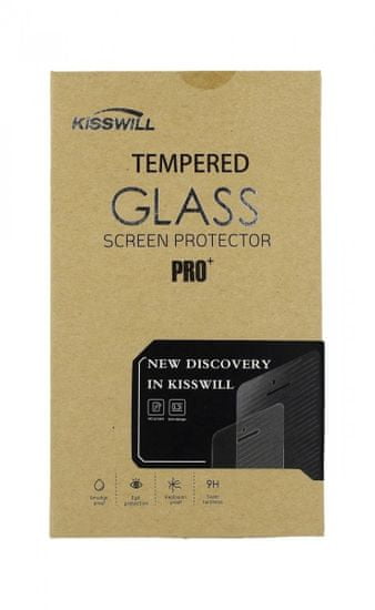 Kisswill Tvrdené sklo Xiaomi Redmi Note 10 5G 60185