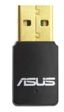 ASUS USB-N13 V2 (90IG05D0-MO0R00)