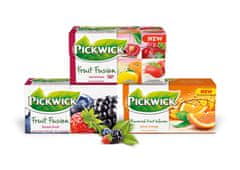 Pickwick mix ovocných čajov