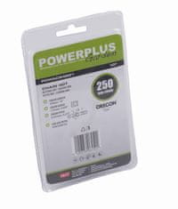 PowerPlus POWACG4201 - Pílový reťaz 10" (250) - 40T - ORE