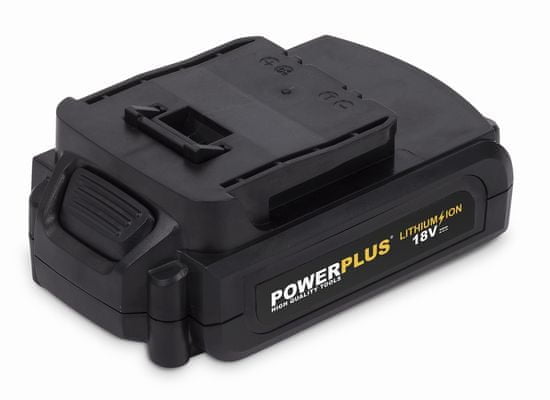 PowerPlus 103.118.06 - Batéria pre POWX1700
