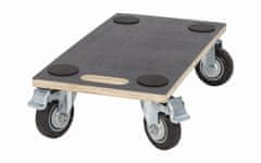 Kreator KRT670003 - Prepravný vozík 400kg
