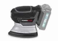 PowerPlus POWEB4020 - Aku mini delta brúska 18V LI-ION (bez batérie)