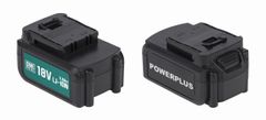 PowerPlus POWEB9013 - Batéria 18V LI-ION 3.0Ah