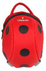 Toddler Backpack - Ladybird