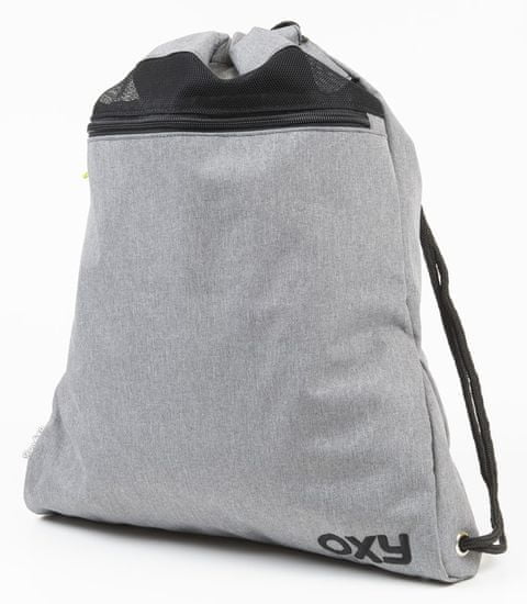 Oxybag Vak na chrbát OXY Style Grey