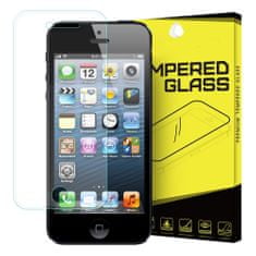 MG 9H PRO+ ochranné sklo pre iPhone 5/5S/SE
