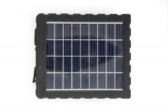 Oxe  SOLAR CHARGER - solárny panel pre fotopascu Panther 4G + menič napätia 12V / 5V ZADARMO!