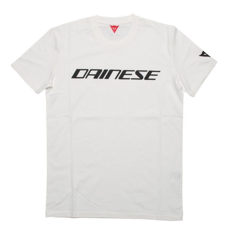 Dainese DAINESE pánske biele tričko veľkosť XXL