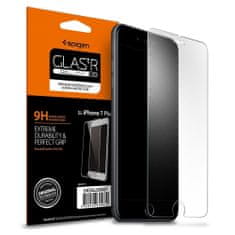 Spigen Glas.Tr Slim ochranné sklo na iPhone 7/8 Plus