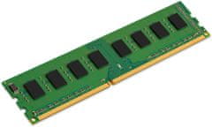 Kingston Value 16GB (2x8GB) DDR3 1600
