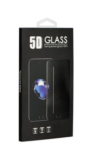 BlackGlass Tvrdené sklo Huawei P20 Lite 5D čierne 31608