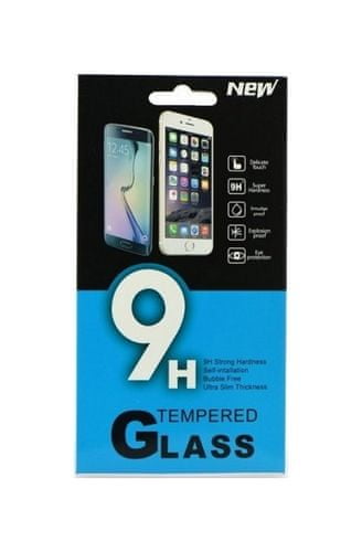 TopGlass Tvrdené sklo iPhone XR 35205