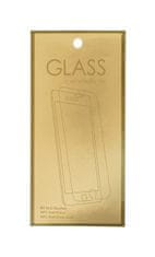 GoldGlass Tvrdené sklo Samsung A42 56145