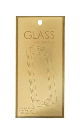 GoldGlass Tvrdené sklo iPhone 11 Pro Max 48131