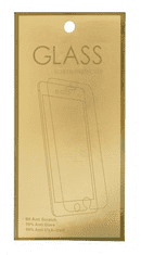 GoldGlass Tvrdené sklo iPhone 14 85161