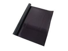 Automax Folie na sklo 75 x 300 cm SUPER DARK BLACK 5%