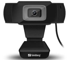 Sandberg Webcam Saver (333-95)