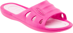AquaWave dievčenské papuče MAURA JR 925 28.0 ružové