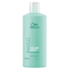 Wella Professional Šampón pre väčší objem jemných vlasov Invigo Volume Boost (Bodifying Shampoo) (Objem 300 ml)