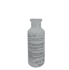 B. Bohemian Dezinfekčný gél na ruky s antibakteriálnou prísadou a vitamínom E 250 ml *anticovid