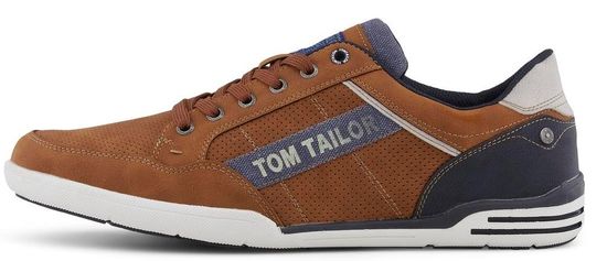 Tom Tailor pánske tenisky 8082901