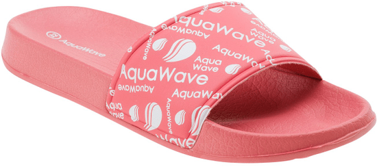 AquaWave dievčenské papuče MIRI JR 927 - rozbalené