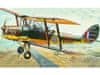 Model DH82 Tiger Moth 15,4x19cm