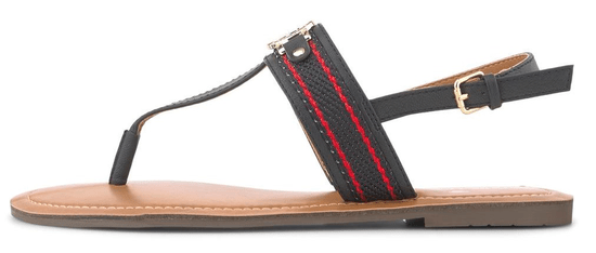 Tom Tailor dámske sandále 8090301