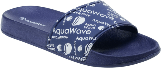 AquaWave chlapčenské šľapky MIRI JR 928