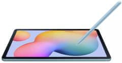 SAMSUNG Galaxy Tab S6 Lite, 4GB/64GB, Wi-Fi, Blue (SM-P613NZBAXEZ)