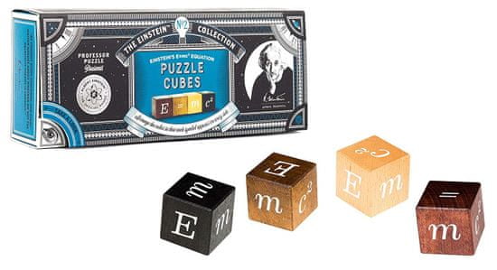 Albi Einstein - Puzzle Cubes