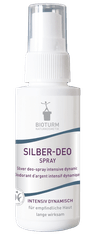 Bioturm Silver Deo spray Intensive Dynamic 50ml