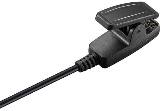 Tactical USB nabíjací a dátový kábel pre Garmin Vivomove / Forerunner735XT / 235XT / 230/630 2447472