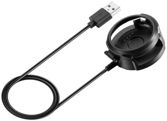 Tactical USB nabíjací kábel pre Xiaomi Amazfit Stratos/Stratos 2 2447506