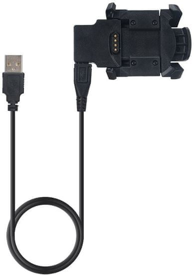 Tactical USB nabíjací a dátový kábel pre Garmin Fenix 3 2447468