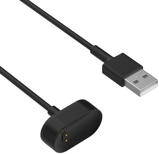 Tactical USB nabíjací kábel pre Fitbit Inspire 2447450