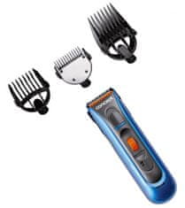 CONCEPT Zastrihávač vlasov a brady ZA7010