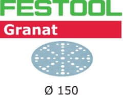 Festool Brúsne kotúče STF D150/48 P80 GR/50 (575162)