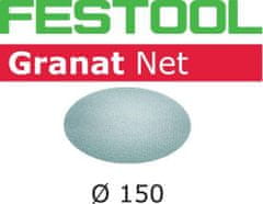 Festool Brusivo s brúsnou mriežkou STF D150 P400 GR NET/50 (203311)