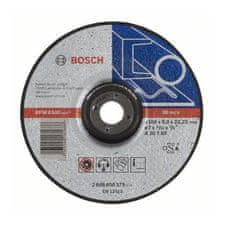 BOSCH Professional Hrubovacie kotúč lomený - kov A 30 T BF, 180 mm, 22,23 mm, 8 mm (2608600379)
